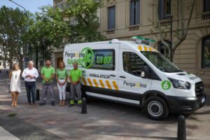 ambulancia tapa