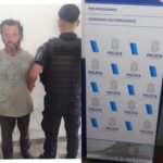 Pergamino – Amenazó a médica del Hospital San José y fue detenido  