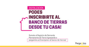 banco de tierraas tapa