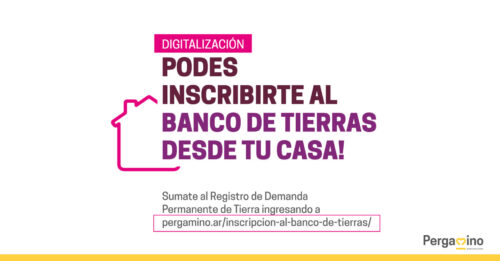 banco de tierraas tapa