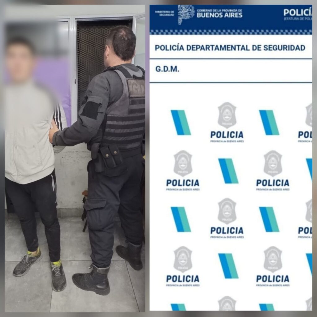 pedido