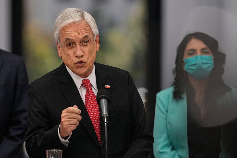 piñera