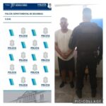 Pergamino – Masculino aprehendido acusado de robar y apuñalar a un cliente en un comercio  