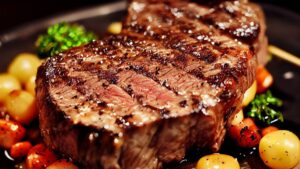 carne tapa