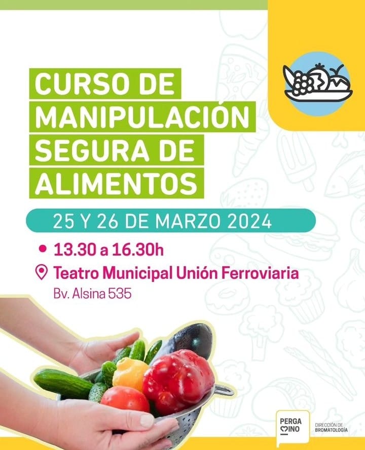 curso