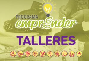 emprender tapa