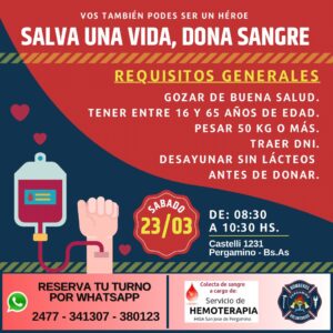 sangre