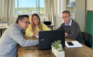 Programa Ciudades Circulares de la Red de Innovación Local tapa