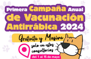antirrabica tapa
