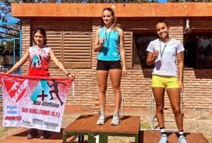 atletismo tapa
