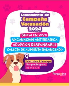 campaña