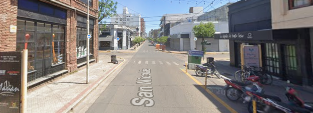 centro