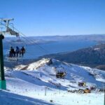 Nacionales – Cerro Catedral: el pase para esquiar sufrió un aumento de 300%