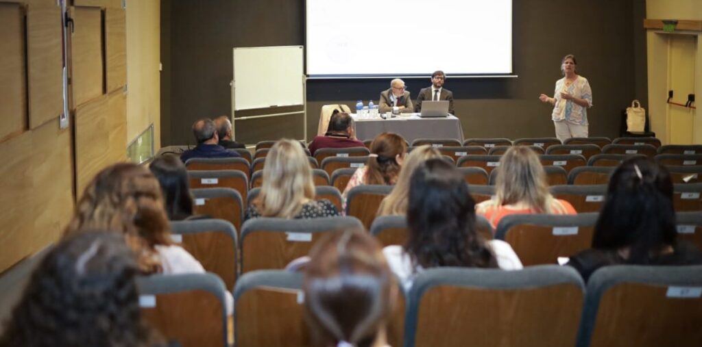 curso derecho municipal