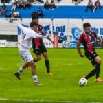Deportes – Agónico empate de Douglas en Concepción 