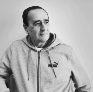 eduardo tapa