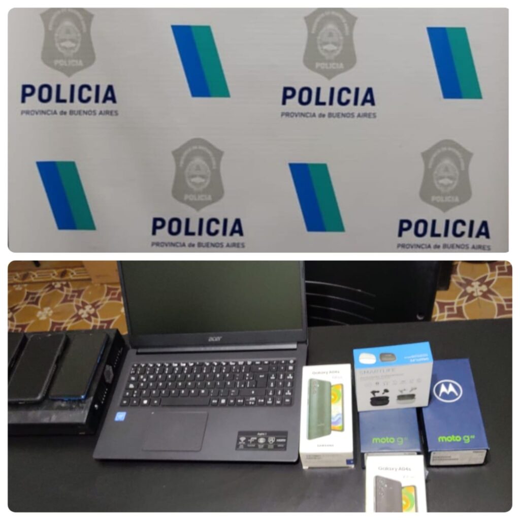 mercado cell