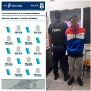 smata detencion