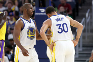warriors