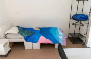 cama sexo tapa