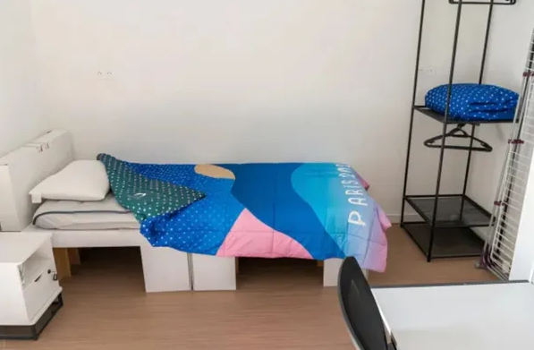 cama sexo tapa