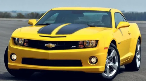 camaro
