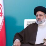 Internacionales – Confirman la muerte del presidente de Irán, Ebrahim Raisi, luego de que se estrellara su helicóptero
