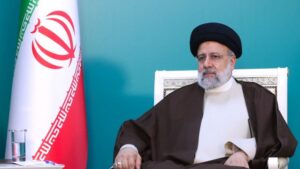 iran presidente