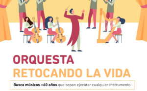 orquesta tapa