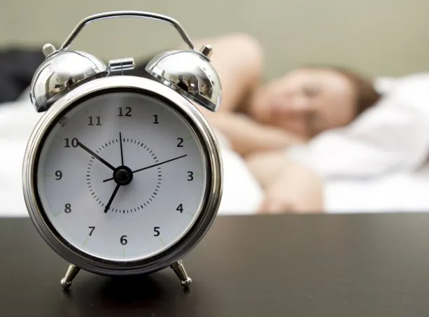 reloj
