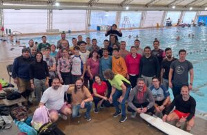instructor tapa