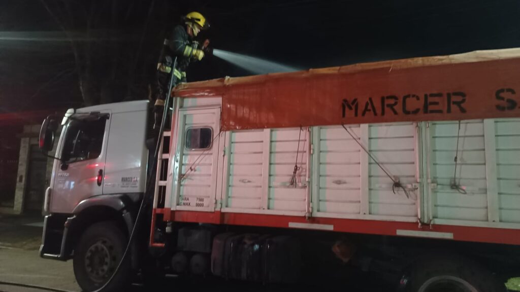 camion