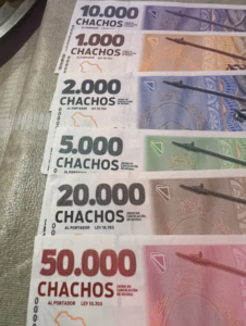 chachos