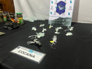 cocaina