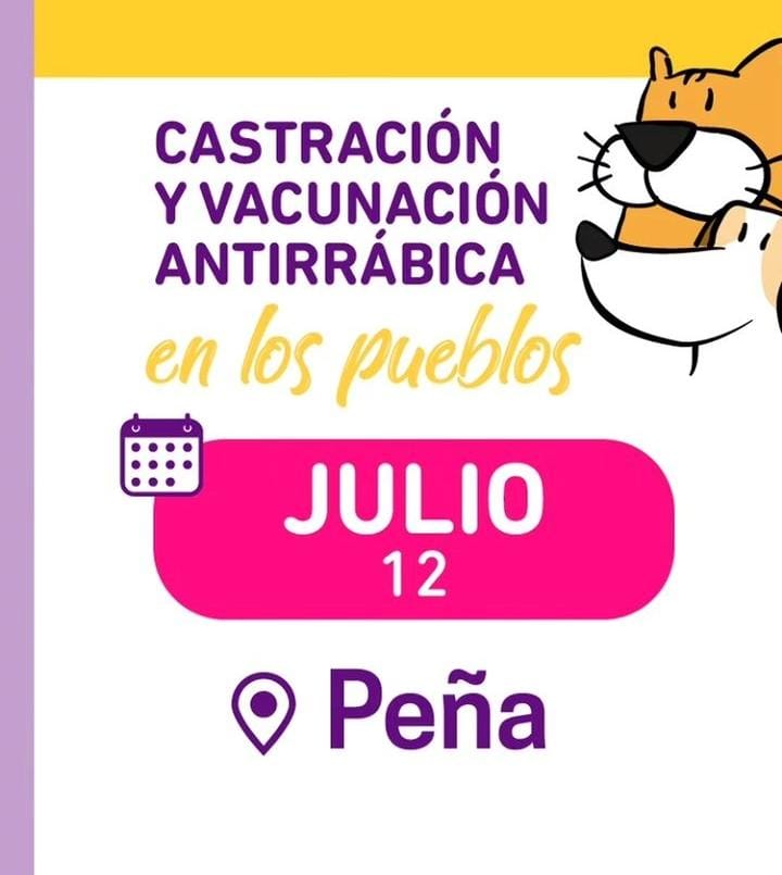 peña
