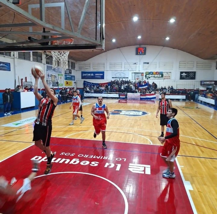 sportivo tapa