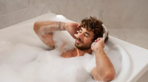 baño