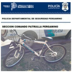 bicicleta tapa