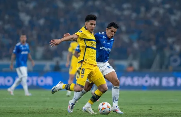 boca