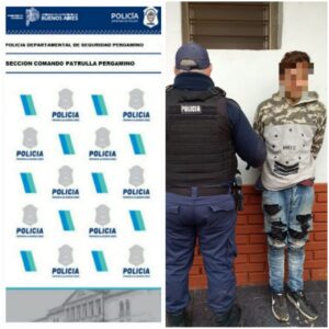 hijo violento