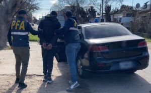 la plata drogas