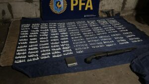 pfa lejano o