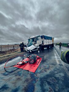 accidente