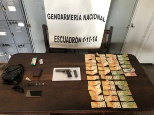 captura activa tapa