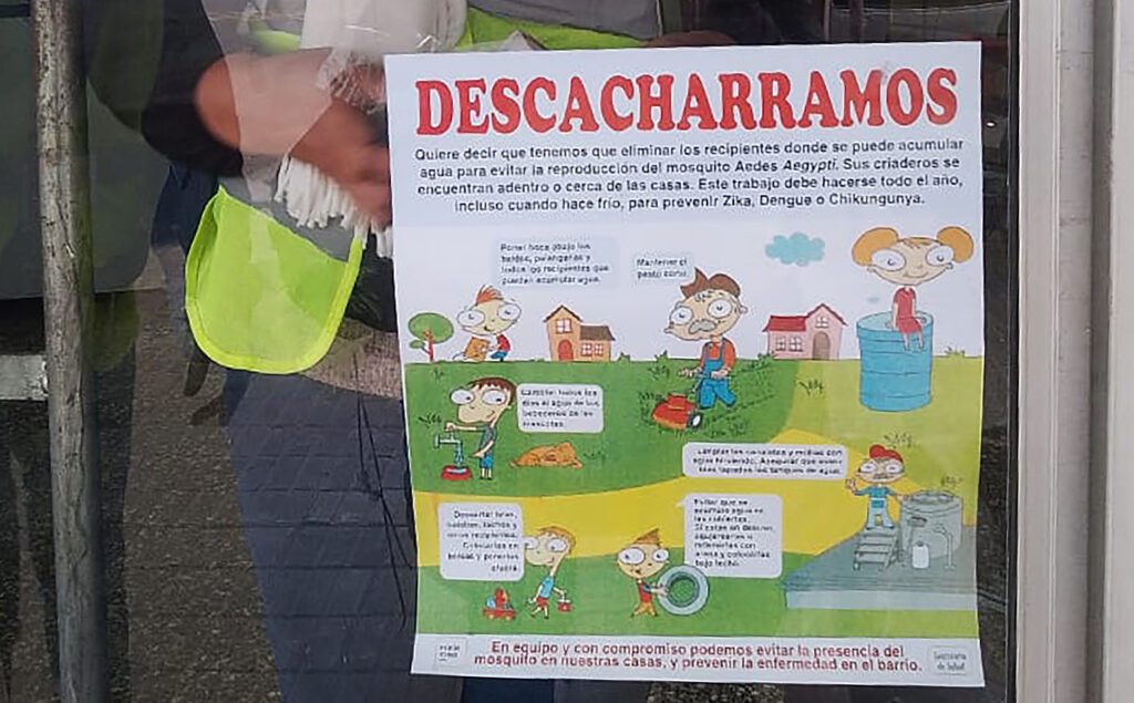 descacharramos tapa