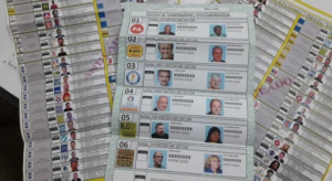 elecciones