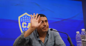 riquelme