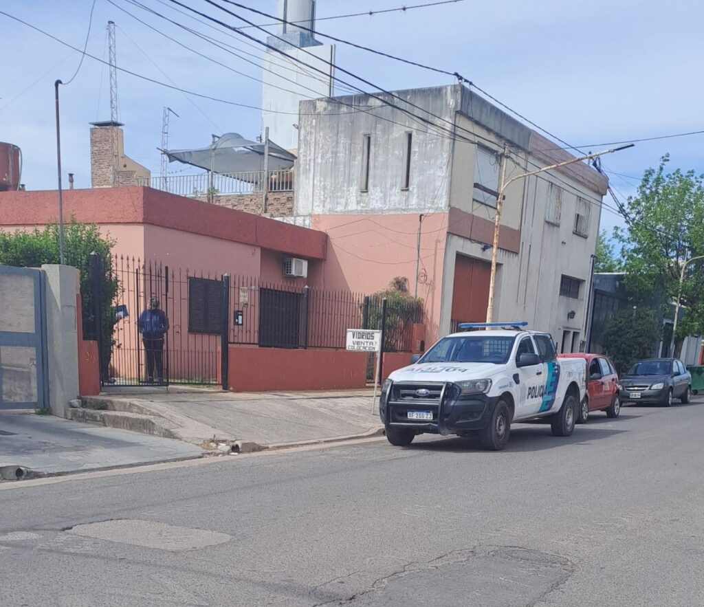 asalto tapa