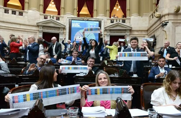 diputados