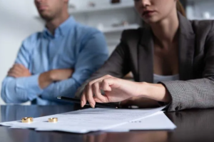 divorcio